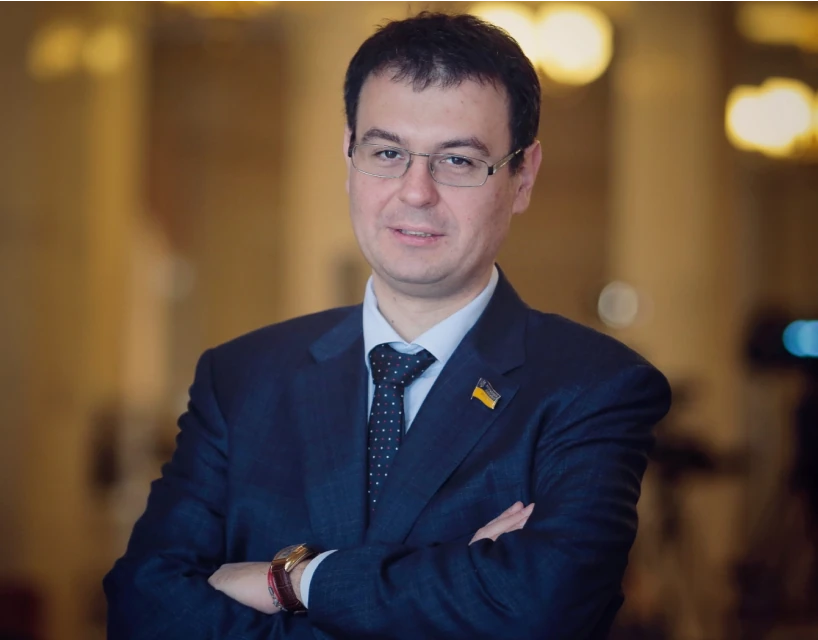 Данило Гетманцев